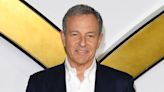 Bob Iger Downplays Asset Sales During Disney Town Hall