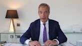 Nigel Farage Sparks Outrage With Response To Southport Knife Attack