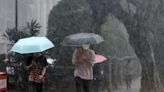 大雨狂炸！東北風發威全台降溫 下波降雨持續到端午後 - 生活