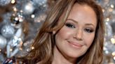 Leah Remini Warns Against Scientology, Tom Cruise’s ‘Charm’ Amid ‘Top Gun’ Success