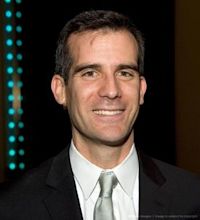 Eric Garcetti