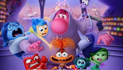 Inside Out 2 sets US box office on fire, rakes in millions in second week of release and sets new records