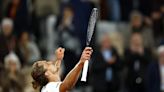 Zverev se asoma al precipicio camino de sus séptimos octavos de final en Roland Garros