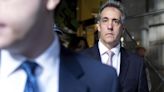 Michael Cohen, Trump’s lawyer-turned-accuser, testifies against his former boss