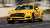 The 2024 Ford Mustang EcoBoost Is America’s Everyday Sports Car