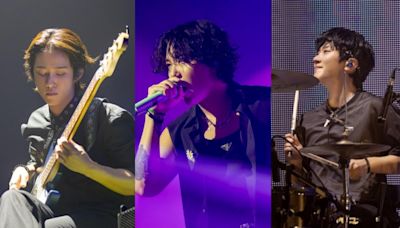 FTISLAND加入灶腳大戰！10月高雄開唱 兌現See you soon諾言│TVBS新聞網