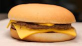 It's No Dollar Menu, But McDonald's Cheeseburgers Will Be 50 Cents For A Day