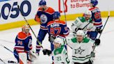 Five thoughts from Stars-Oilers Game 3: Jason Robertson hat trick gives Dallas series lead