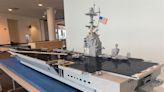 美海軍打造「樂高積木艦艇」 寓教於樂