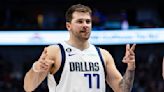 NBA》Luka Doncic膝蓋不舒服還感冒鼻塞 第5戰還是拼著上