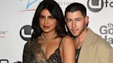 Priyanka Chopra basically just wore see-through lace lingerie on the red carpet