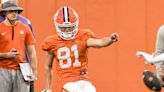 Swagger and a strong leg: What Clemson football is getting in freshman kicker Nolan Hauser