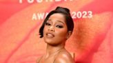 Keke Palmer opens up about how social media became a place of freedom for her growing up