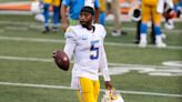 Ex-Chargers quarterback Tyrod Taylor suing team doctor over punctured lung