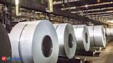 JSW Steel shares drop 3% post 64% YoY fall in Q1 profit. Should you still invest?