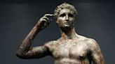 European court upholds Italy's claim to Greek bronze