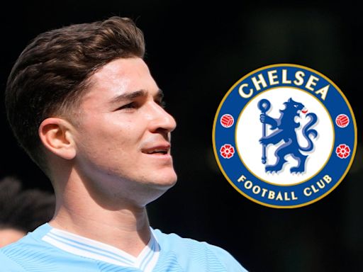 Transfer news LIVE! Chelsea plot Alvarez bid; Arsenal make Onana contact; Man Utd eye Kerkez; Ito to Tottenham