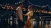 'Meet Cute': Kaley Cuoco & Pete Davidson relive the same date over and over in Peacock's sci-fi rom-com
