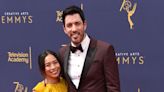 Look: Drew Scott, wife Linda Phan celebrate birth of second child