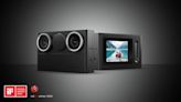 Câmera Acer SpatialLabs Eyes Stereo captura momentos e experiências em 3D estereoscópico - Drops de Jogos