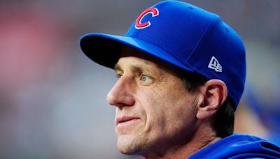 Craig Counsell unsurprisingly downplays his 1st meeting as Chicago Cubs manager vs. Milwaukee Brewers