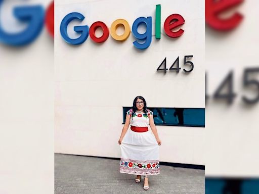 A fondo, la chica que metió el náhuatl a Google | El Universal