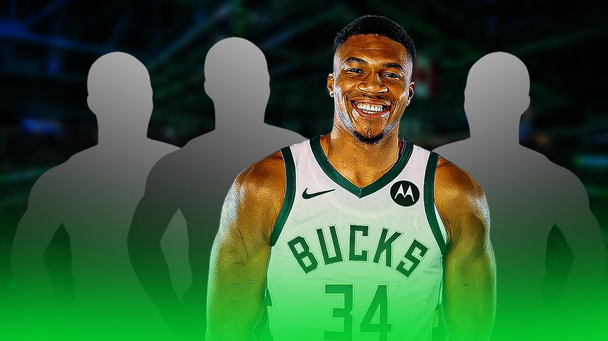 3 trades Bucks must make after disappointing 2023-24 NBA season