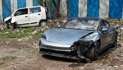 Pune Porsche crash: Teen’s lawyer claims ‘he is not getting college admission’