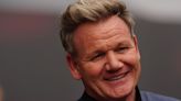 Gordon Ramsay Welcomes Sixth Child With Wife Tana At 57