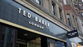 Frasers Group to acquire Ted Baker’s UK operations