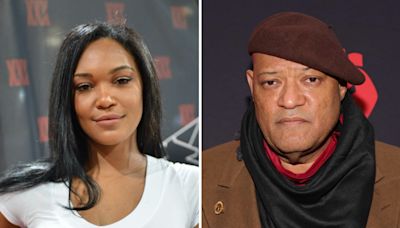 Laurence Fishburne's Daughter Montana Fishburne Issued 24-Month Probation Amid 2022 Arrest