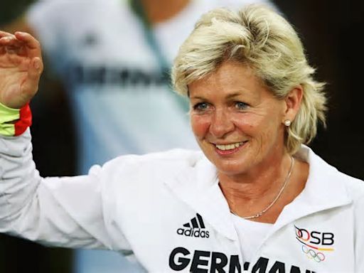 Ex-Bundestrainerin Silvia Neid zählt DFB-Frauen zu Olympiafavoriten: "Haben die Qualität"