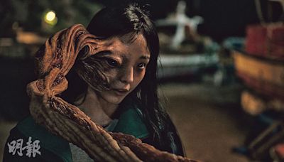 《3體》Netflix收視三連霸 《雙面女弒親案》最多捧場客 韓劇《寄生獸》蟬聯非英語節目冠軍 - 20240418 - SHOWBIZ - 明報 Our Lifestyle