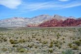 Red Rock Canyon National Conservation Area