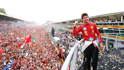 3 Reasons This Is The Formula One Season Of The Century