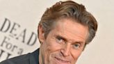 FICM 2023: Willem Dafoe recibe galardón y dice que el cine está en la sangre de los mexicanos