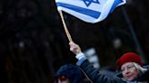 Antisemitism rose more than 80% in Germany last year, watchdog says