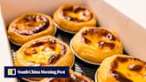 Cathay’s HK Express says staff member fired over handling of Portuguese egg tarts