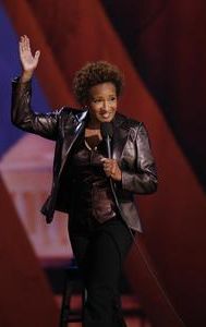 Wanda Sykes: I'ma Be Me