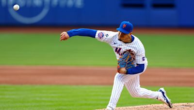 Carlos Mendoza ve a José Butto como una pieza valiosa para los New York Mets - El Diario NY