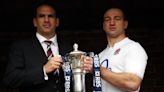 On This Day in 2008 – Steve Borthwick named England captain by Martin Johnson