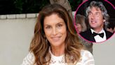 Cindy Crawford Recalls Falling for 39-Year-Old Richard Gere at Age 22