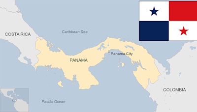 Panama country profile