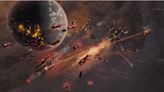 Sins of a Solar Empire II will be available on Steam later this summer