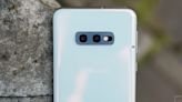 Ancient Galaxy S10 Sees Surprise Update After Year Off