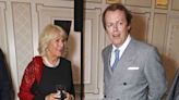 Tom Parker Bowles Says Mom Queen Camilla Had No 'End Game' When She Married King Charles