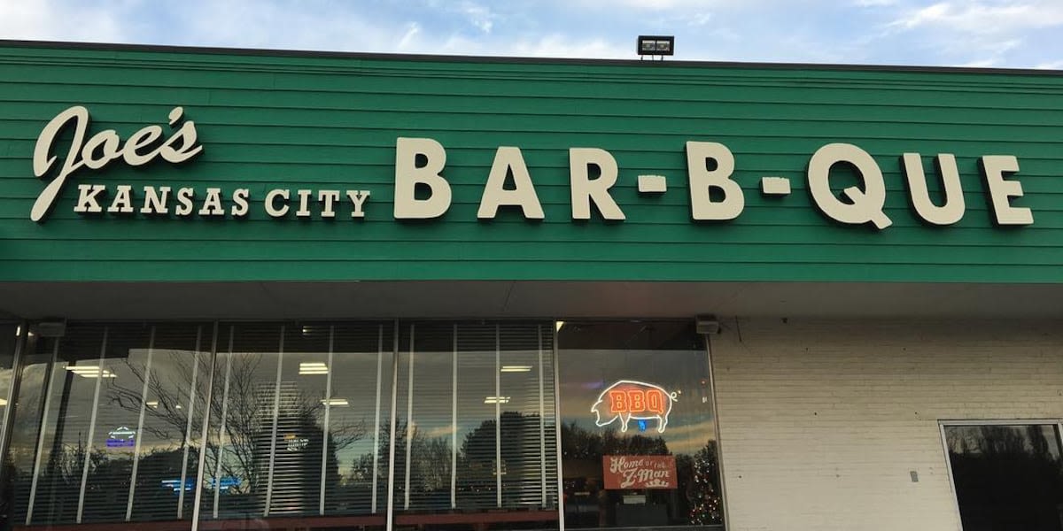 Yelp releases Top 100 BBQ spots for 2024. No Kansas City restaurants made the top 5.