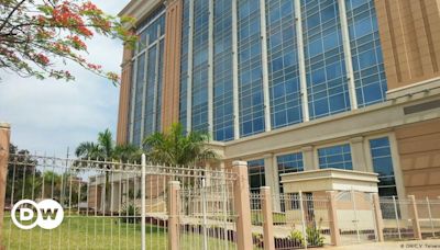 Tribunal Constitucional legaliza novo partido em Angola – DW – 19/07/2024