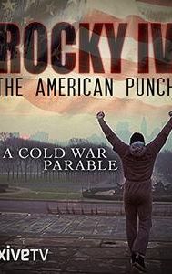 Rocky IV: The American Punch