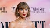 Celebrity makeup artist says Taylor Swift’s mother didn’t want singer to wear red lipstick